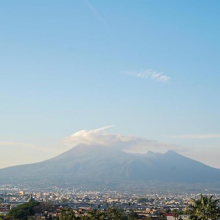 Villa Storica Angri Luaran gambar