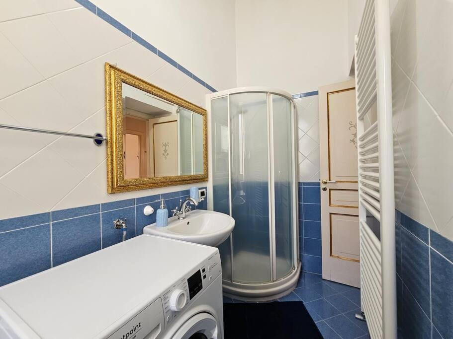 Villa Storica Angri Luaran gambar